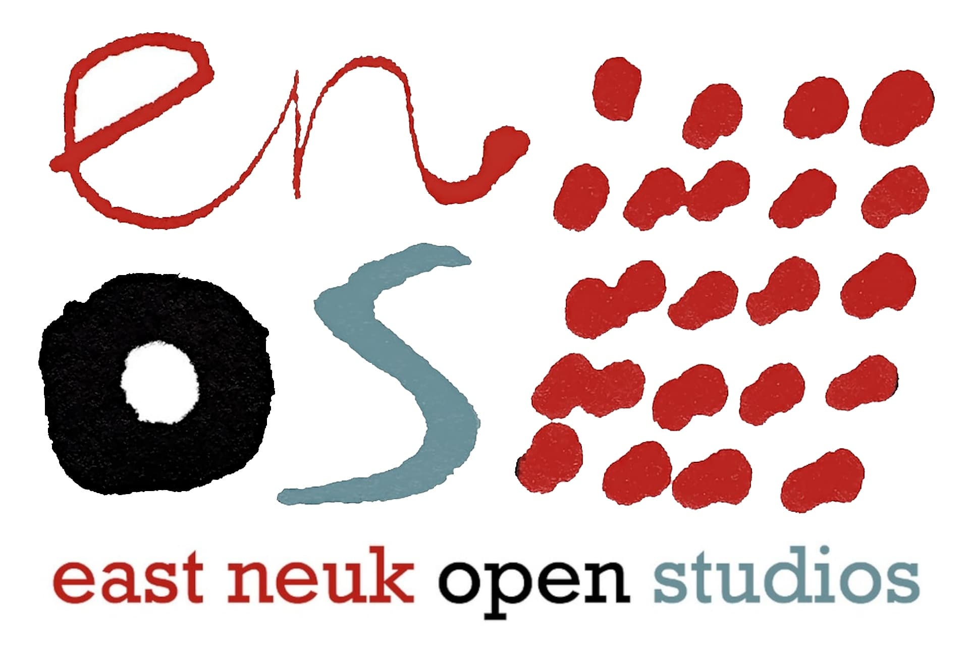 East Neuk Open Studios logo