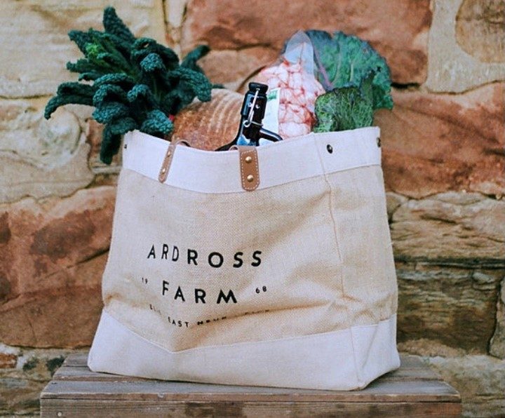 Ardross Luxury Bag