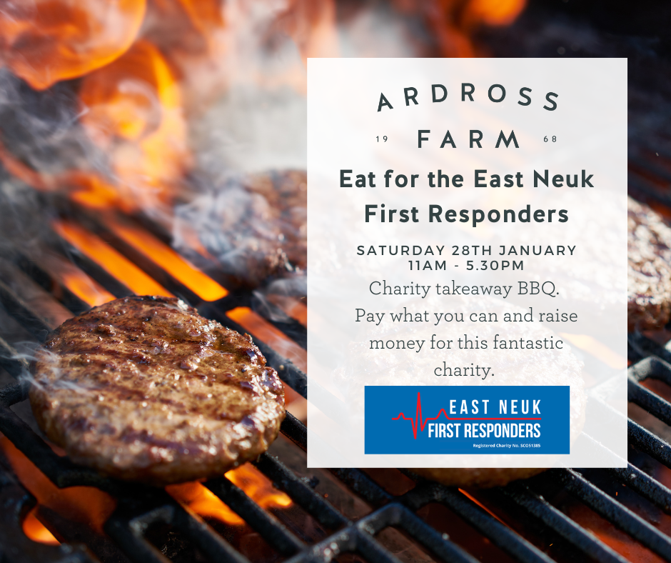 East Neuk First Responders