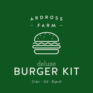 Deluxe Burger Kit logo