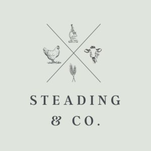Steading & Co logo